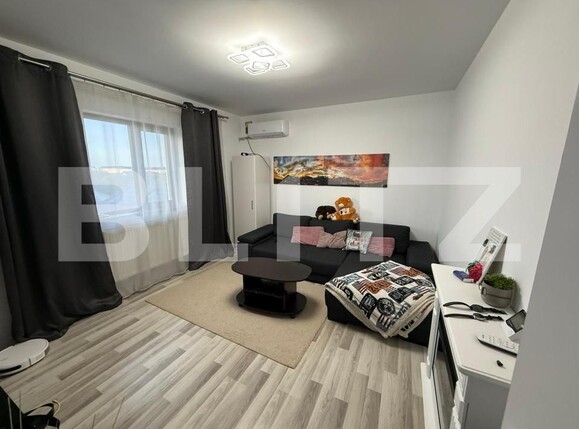 Apartament de vânzare 2 camere Lunca Cetatuii - 195619AV | BLITZ Iași | Poza5