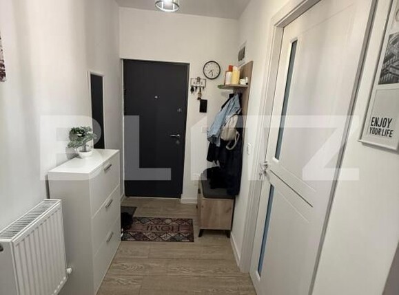 Apartament de vânzare 2 camere Lunca Cetatuii - 195619AV | BLITZ Iași | Poza1