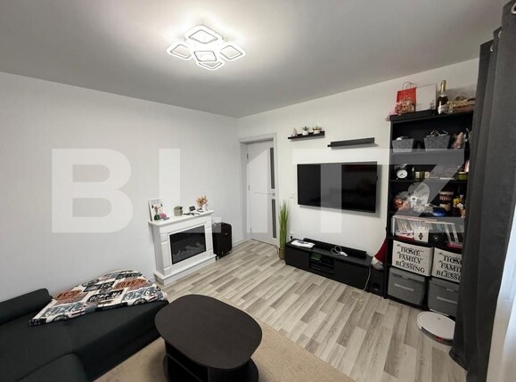 Apartament de vânzare 2 camere Lunca Cetatuii - 195619AV | BLITZ Iași | Poza6