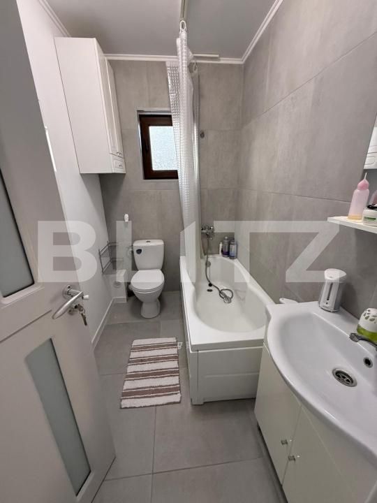 Apartament de vânzare 2 camere Lunca Cetatuii - 195619AV | BLITZ Iași | Poza8