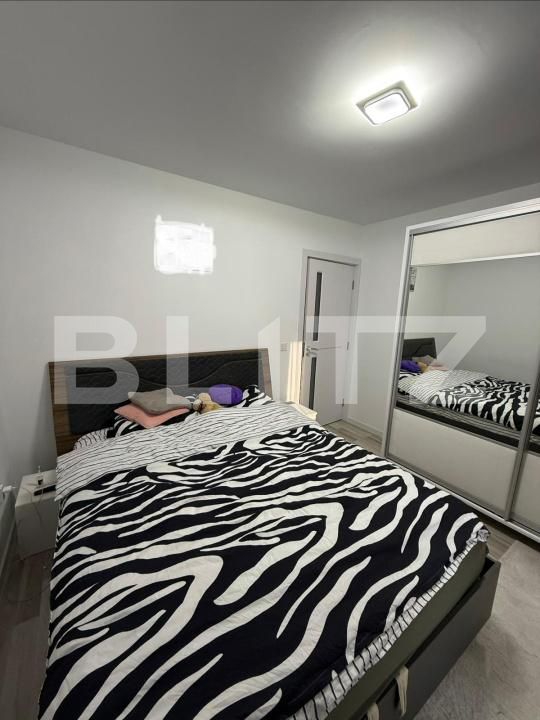 Apartament de vânzare 2 camere Lunca Cetatuii - 195619AV | BLITZ Iași | Poza4