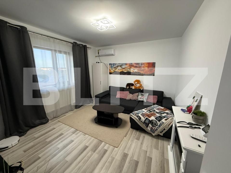 Apartament de vânzare 2 camere Lunca Cetatuii - 195619AV | BLITZ Iași | Poza5