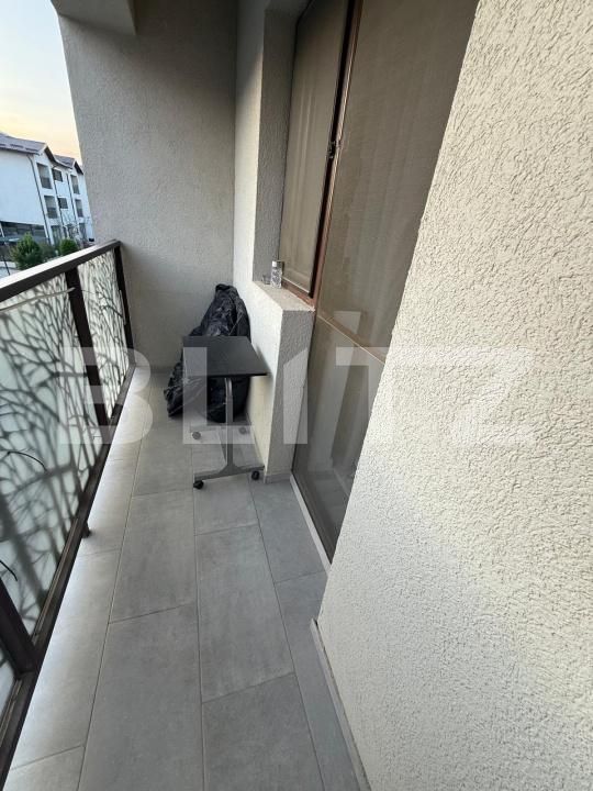 Apartament de vânzare 2 camere Lunca Cetatuii - 195619AV | BLITZ Iași | Poza9