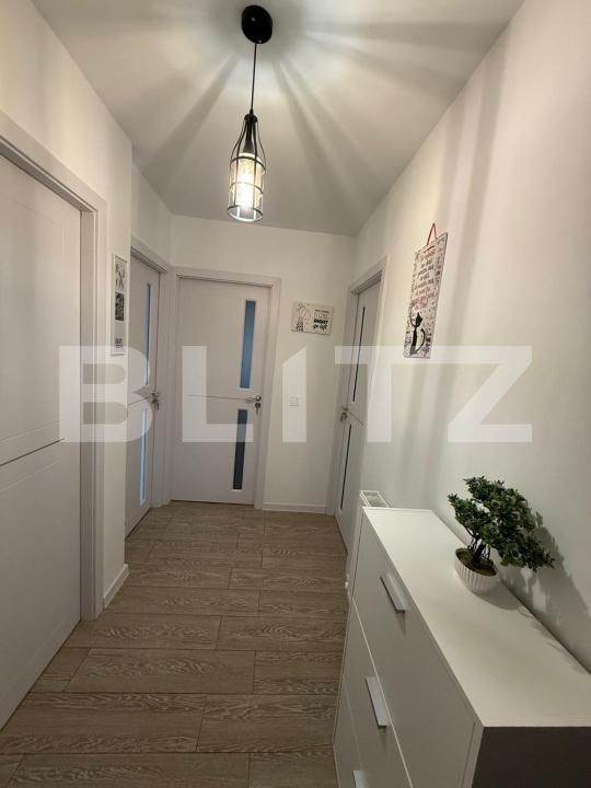 Apartament de vânzare 2 camere Lunca Cetatuii - 195619AV | BLITZ Iași | Poza2