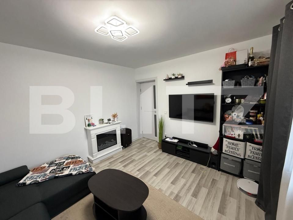 Apartament de vânzare 2 camere Lunca Cetatuii - 195619AV | BLITZ Iași | Poza6