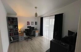 Casă Individuală de Vânzare, 120 mp – Rediu | Valea Rediului