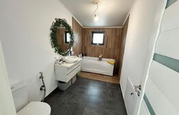 Casă Individuală de Vânzare, 120 mp – Rediu | Valea Rediului