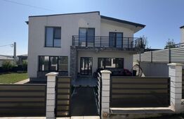 Casă Individuală de Vânzare, 120 mp – Rediu | Valea Rediului