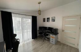 Casă Individuală de Vânzare, 120 mp – Rediu | Valea Rediului