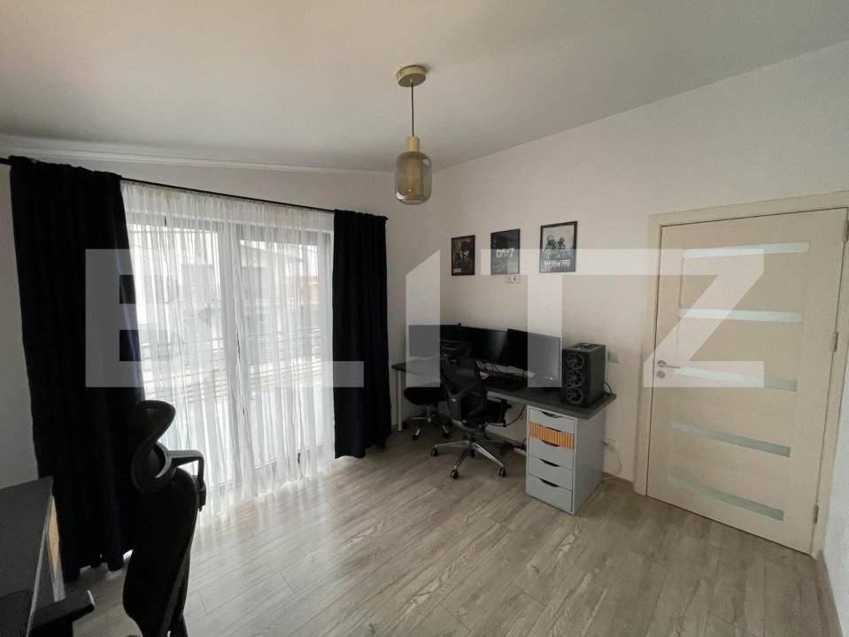 Casa de vânzare 4 camere Exterior Vest - 195636CV | BLITZ Iași | Poza4