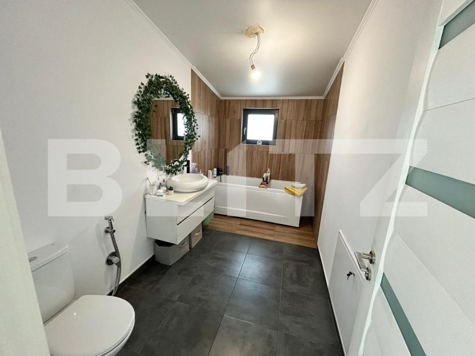 Casa de vânzare 4 camere Exterior Vest - 195636CV | BLITZ Iași | Poza11