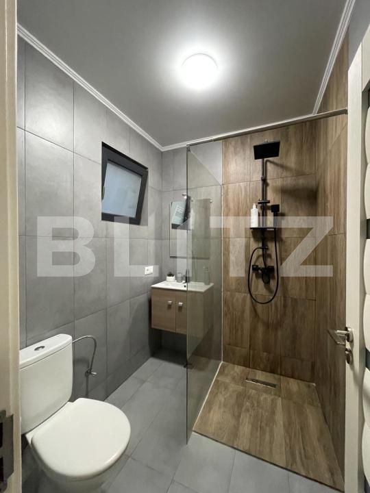 Casa de vânzare 4 camere Exterior Vest - 195636CV | BLITZ Iași | Poza8