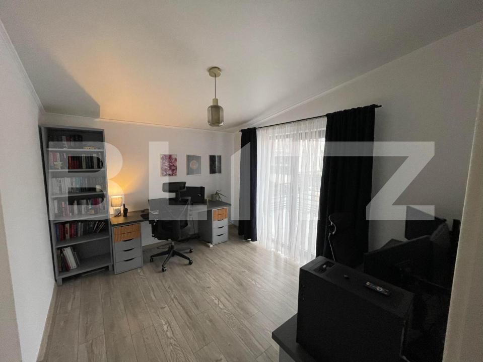 Casa de vânzare 4 camere Exterior Vest - 195636CV | BLITZ Iași | Poza3