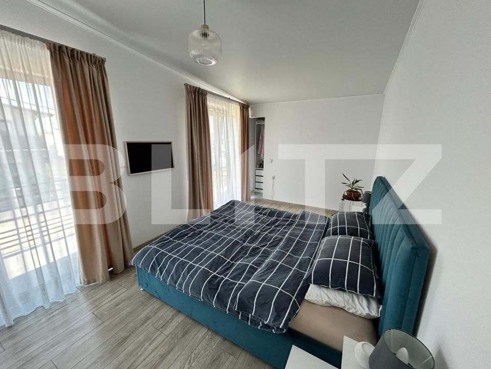 Casa de vânzare 4 camere Exterior Vest - 195636CV | BLITZ Iași | Poza5
