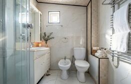 Apartament 3 camere, 65 mp, zona Frumoasa/Poitiers