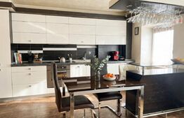 Apartament 3 camere, 65 mp, zona Frumoasa/Poitiers