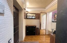 Apartament 3 camere, 65 mp, zona Frumoasa/Poitiers