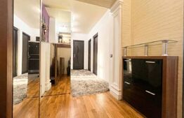 Apartament 3 camere, 65 mp, zona Frumoasa/Poitiers