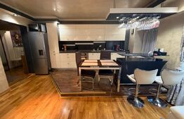 Apartament 3 camere, 65 mp, zona Frumoasa/Poitiers
