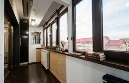 Apartament 3 camere, 65 mp, zona Frumoasa/Poitiers