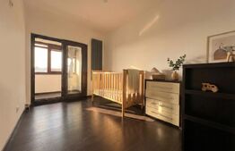 Apartament 3 camere, 65 mp, zona Frumoasa/Poitiers