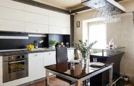 Apartament 3 camere, 65 mp, zona Frumoasa/Poitiers