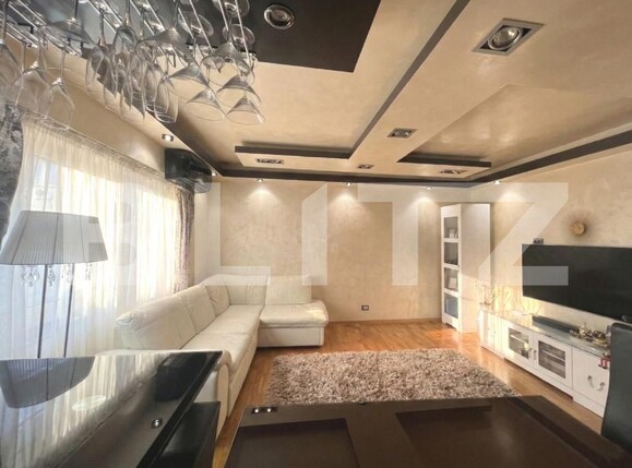 Apartament de vânzare 3 camere Frumoasa - 195645AV | BLITZ Iași | Poza1
