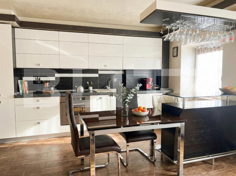 Apartament de vânzare 3 camere Frumoasa - 195645AV | BLITZ Iași | Poza3