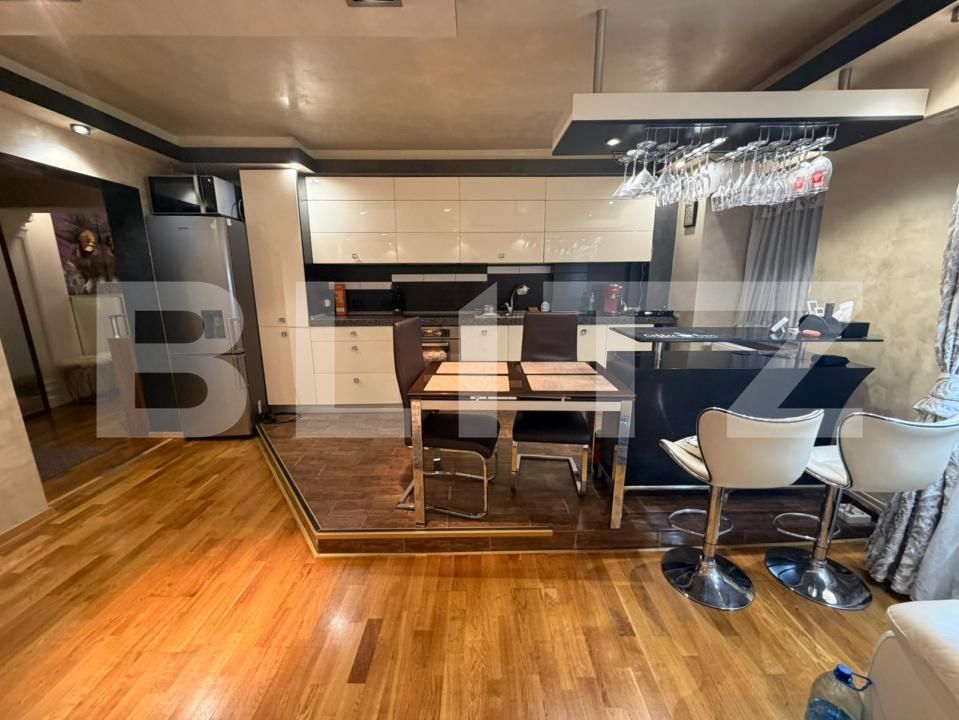 Apartament de vânzare 3 camere Frumoasa - 195645AV | BLITZ Iași | Poza2