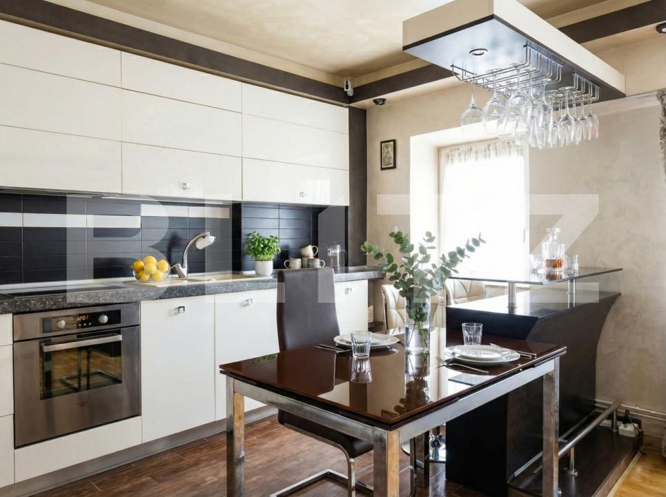 Apartament de vânzare 3 camere Frumoasa - 195645AV | BLITZ Iași | Poza4