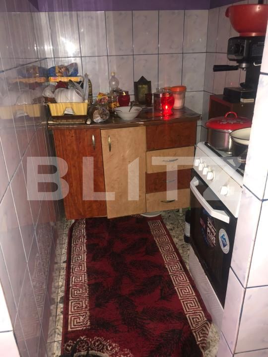 Garsonieră de vânzare Nicolina - 195647AV | BLITZ Iași | Poza4