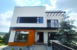Vile Individuale 4 Camere – Rediu | Complex Privat | La 5 Minute de Copou