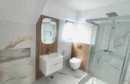 Vile Individuale 4 Camere – Rediu | Complex Privat | La 5 Minute de Copou