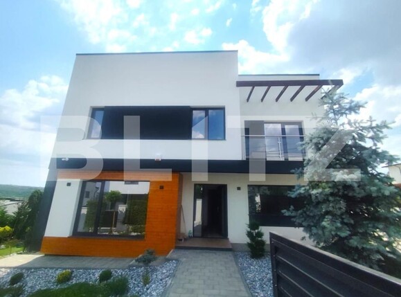 Casa de vânzare 4 camere Exterior Vest - 195681CV | BLITZ Iași | Poza2