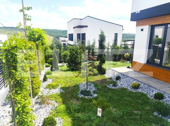 Casa de vânzare 4 camere Exterior Vest - 195681CV | BLITZ Iași | Poza1