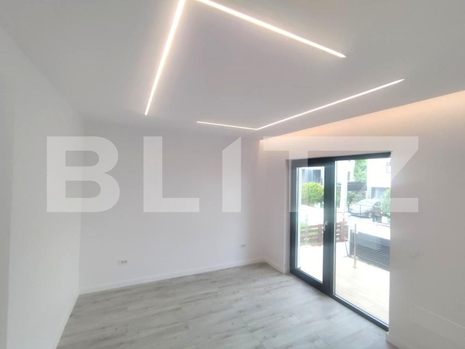 Casa de vânzare 4 camere Exterior Vest - 195681CV | BLITZ Iași | Poza4
