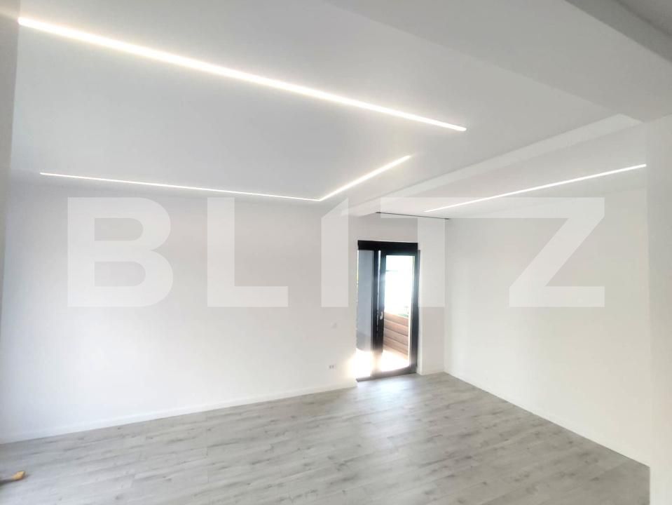 Casa de vânzare 4 camere Exterior Vest - 195681CV | BLITZ Iași | Poza5