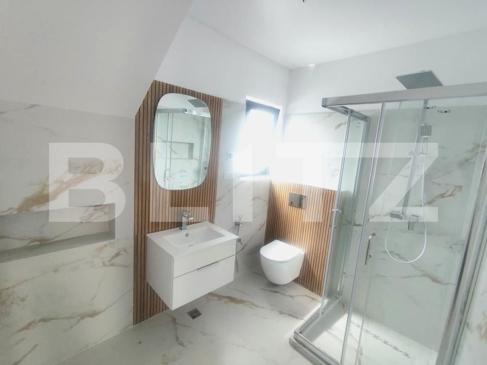 Casa de vânzare 4 camere Exterior Vest - 195681CV | BLITZ Iași | Poza8