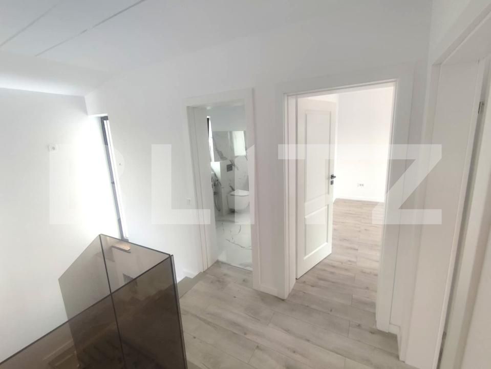 Casa de vânzare 4 camere Exterior Vest - 195681CV | BLITZ Iași | Poza7