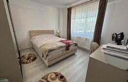 Apartament 2 camere, 50 mp, Parcare intabulata – Valea Lupului 
