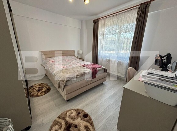 Apartament de vânzare 2 camere Valea Lupului - 195702AV | BLITZ Iași | Poza1