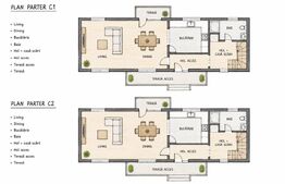 Casa de vânzare 4 camere Visan - 189388CV | BLITZ Iași | Poza5