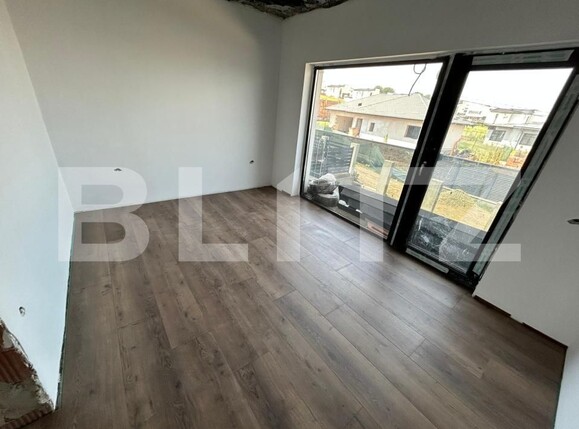 Casa de vânzare 4 camere Rediu - 195710CV | BLITZ Iași | Poza3