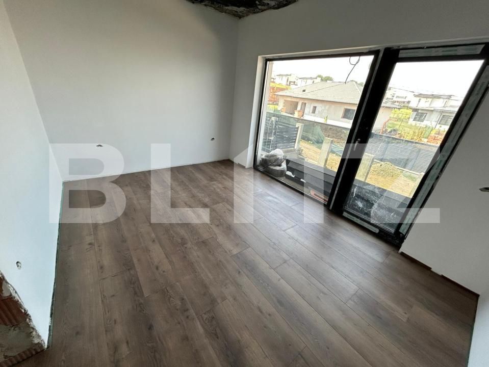Casa de vânzare 4 camere Rediu - 195710CV | BLITZ Iași | Poza3