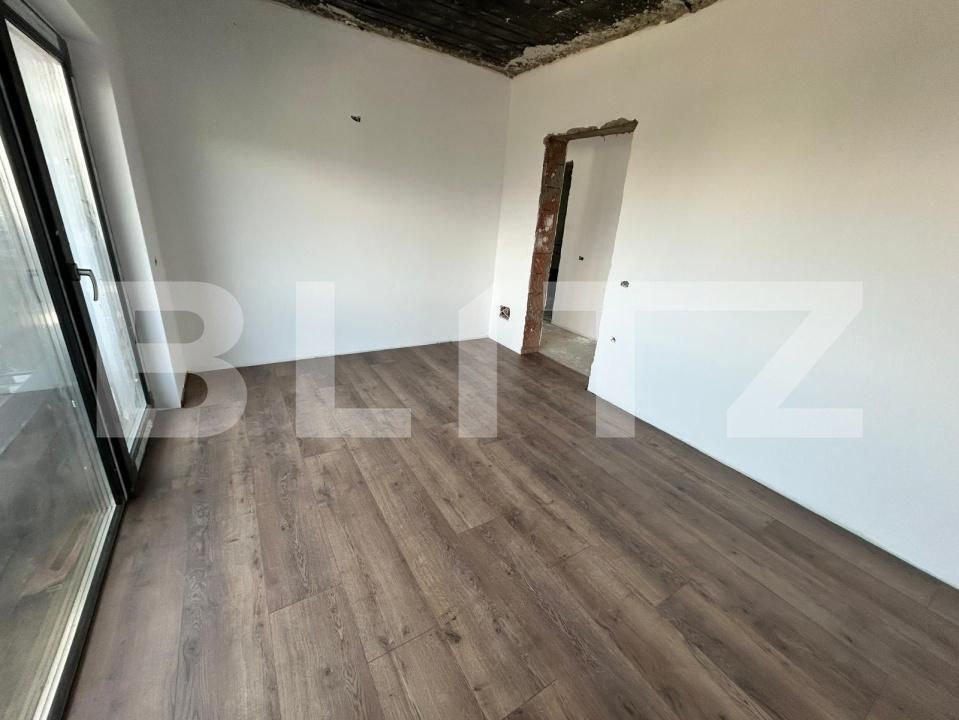 Casa de vânzare 4 camere Rediu - 195710CV | BLITZ Iași | Poza4