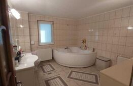 Casă  cu 2 apartamente, mansardă și teren 1000 mp – Tomești 