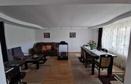 Casă  cu 2 apartamente, mansardă și teren 1000 mp – Tomești 