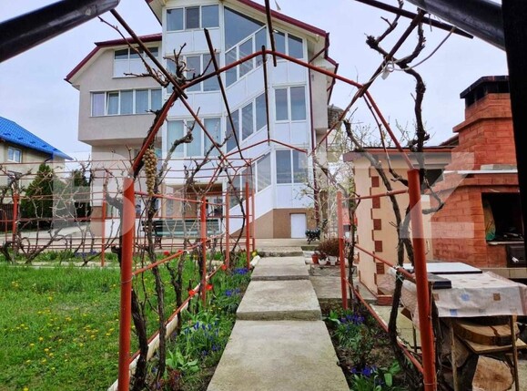 Casa de vânzare 6 camere Tomesti - 195751CV | BLITZ Iași | Poza2