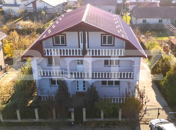 Casa de vânzare 6 camere Tomesti - 195751CV | BLITZ Iași | Poza1