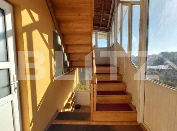 Casa de vânzare 6 camere Tomesti - 195751CV | BLITZ Iași | Poza6